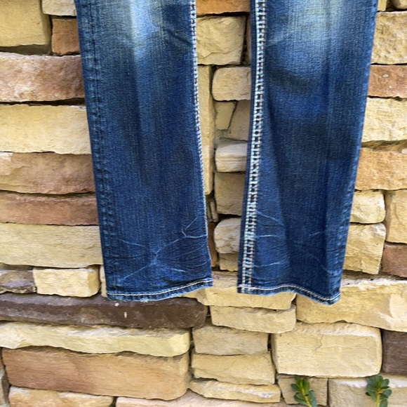 Silver Jeans🔷 Bootcut~Midrise - Picture 7 of 11